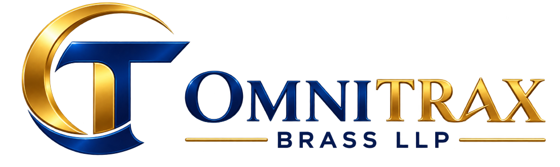 OmniTrax Brass LLP